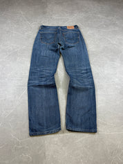 Levis washed Jeans (S)