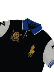 Ralph Lauren Big Pony Poloshirt (S)