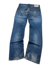 True Religion Bootcut Jeans (XXL)
