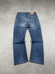 Levi’s Bootcut Jeans (M)