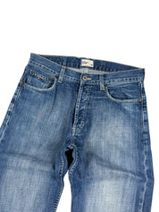 Tommy Hilfiger Straight-Fit Jeans (XS-S)