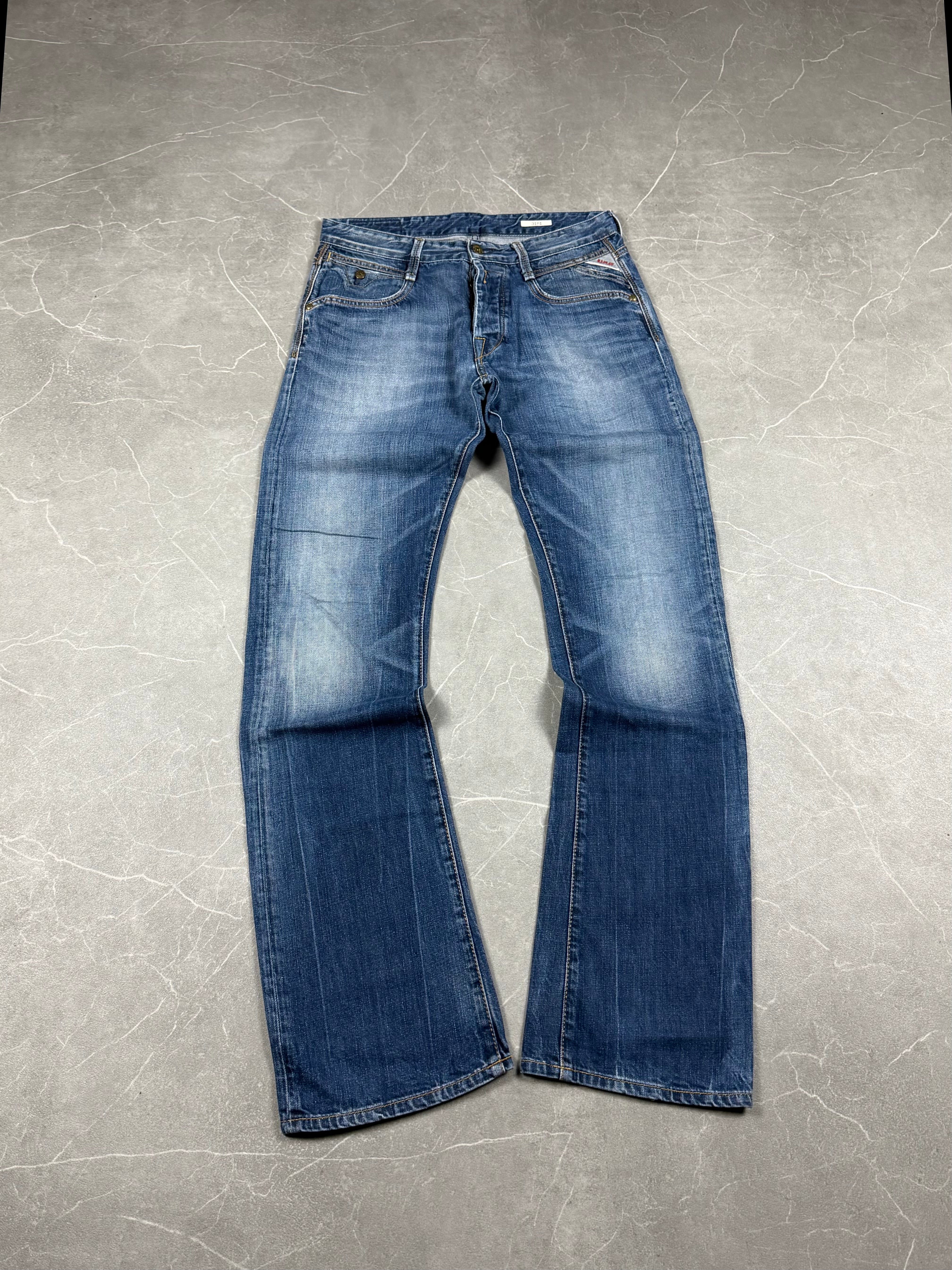 Vintage Replay Bootcut Jeans (M)
