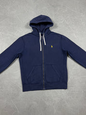 Ralph Lauren Small Pony Zipper (M)