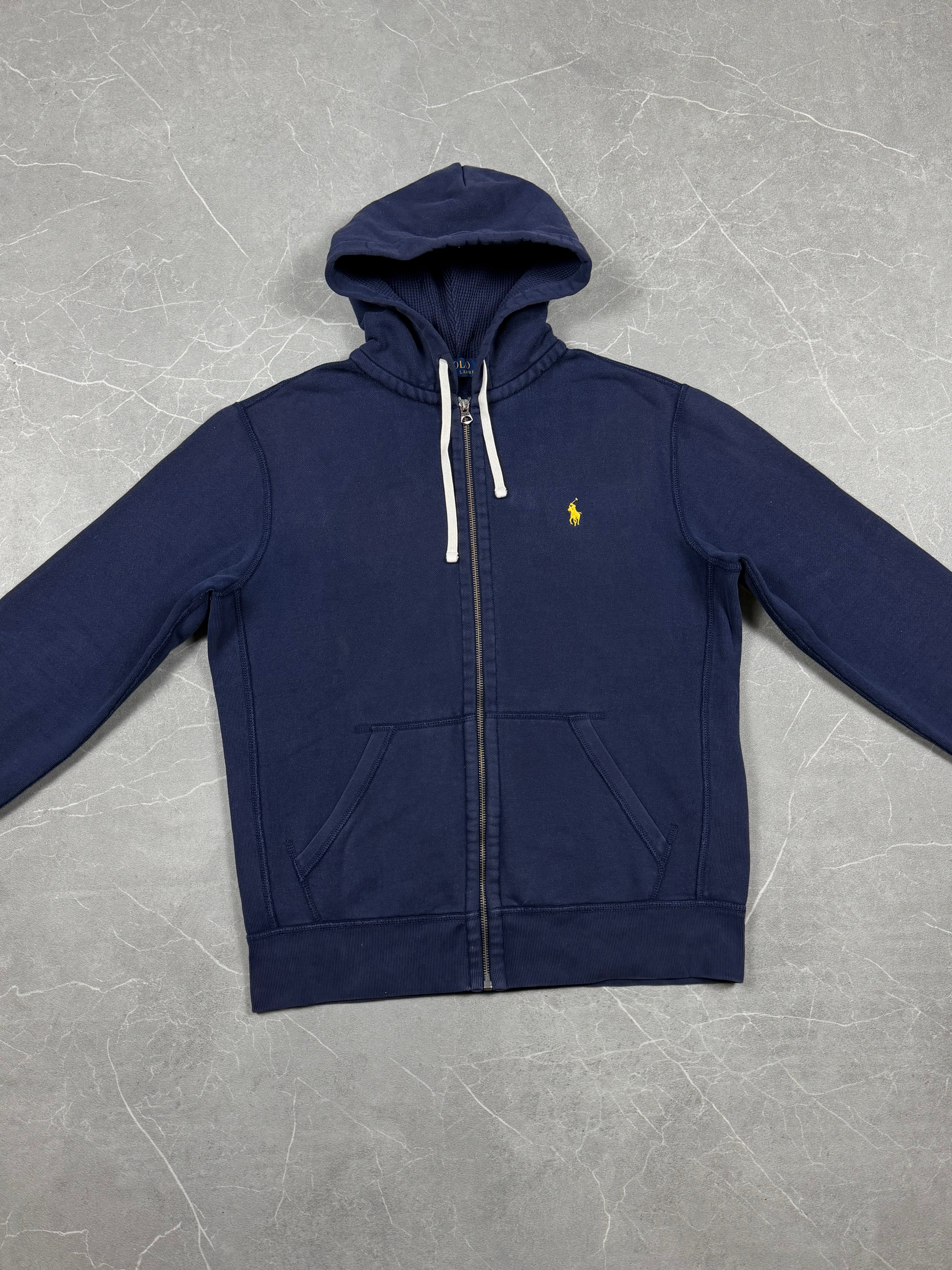 Ralph Lauren Small Pony Zipper (M)