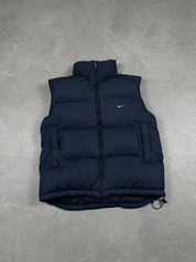 Vintage Nike Weste (M)