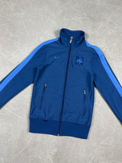Nike FRANCE Trainingsjacke (XS)