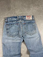 True Religion Jeans (S-M)