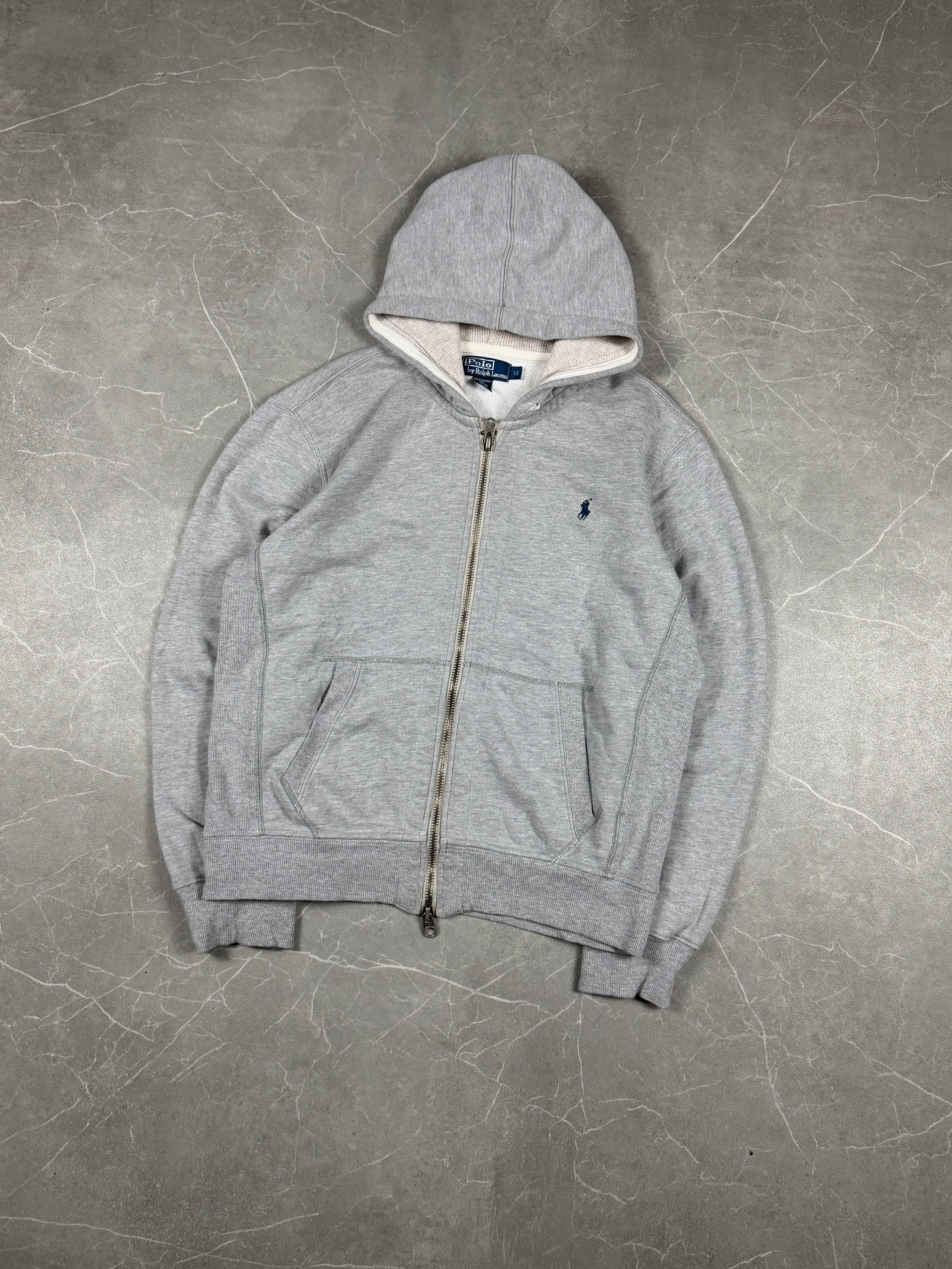 Ralph Lauren Zipper (M)