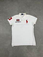 Ralph Lauren Great Britain Polo (S)