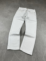 Vintage washed Jeans (M)
