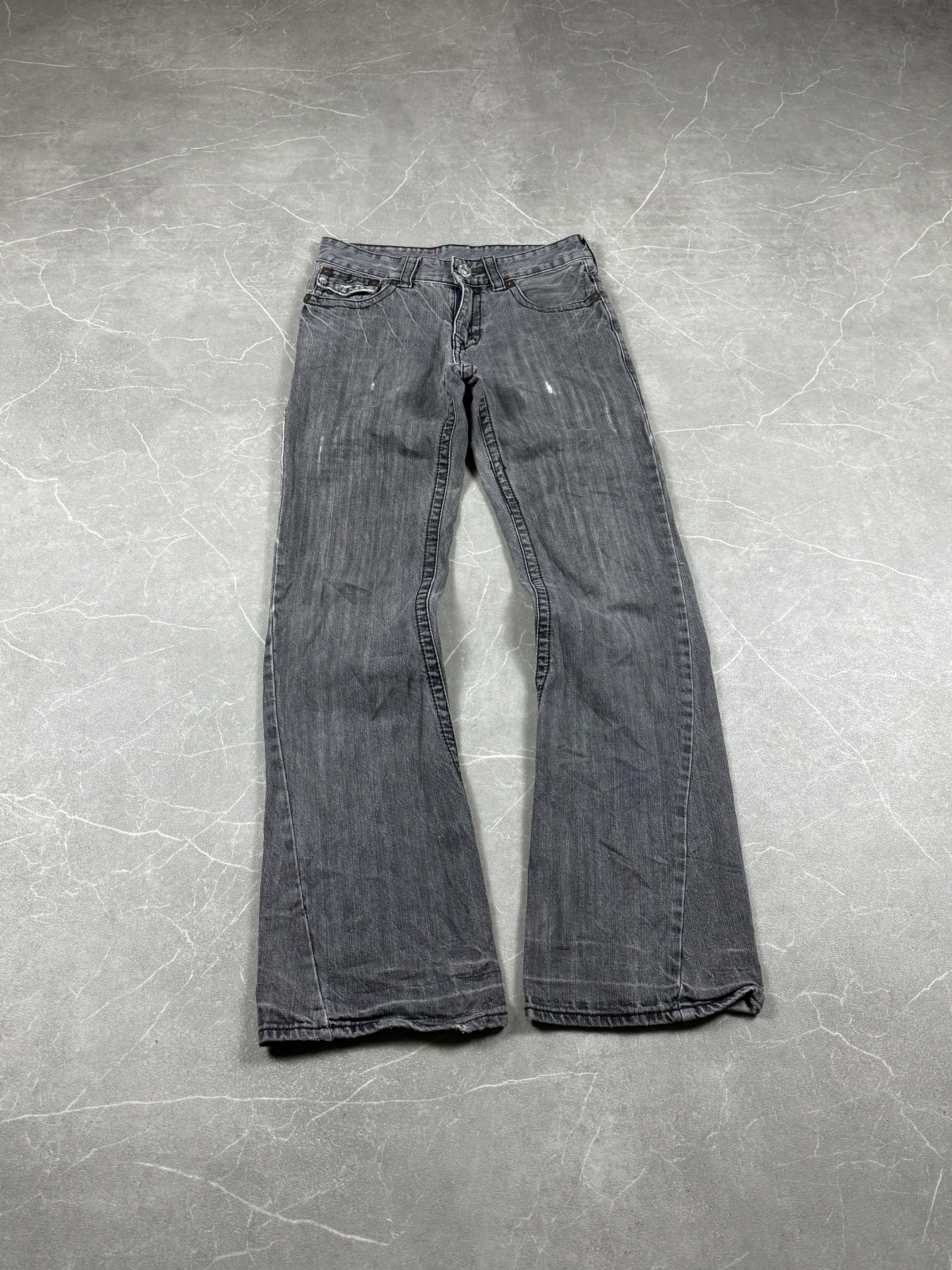 True Religion Bootcut Jeans (S-M)