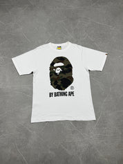 Bape Big Ape Head T-Shirt (S)