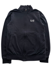 Armani EA7 Zip Jacke (S)