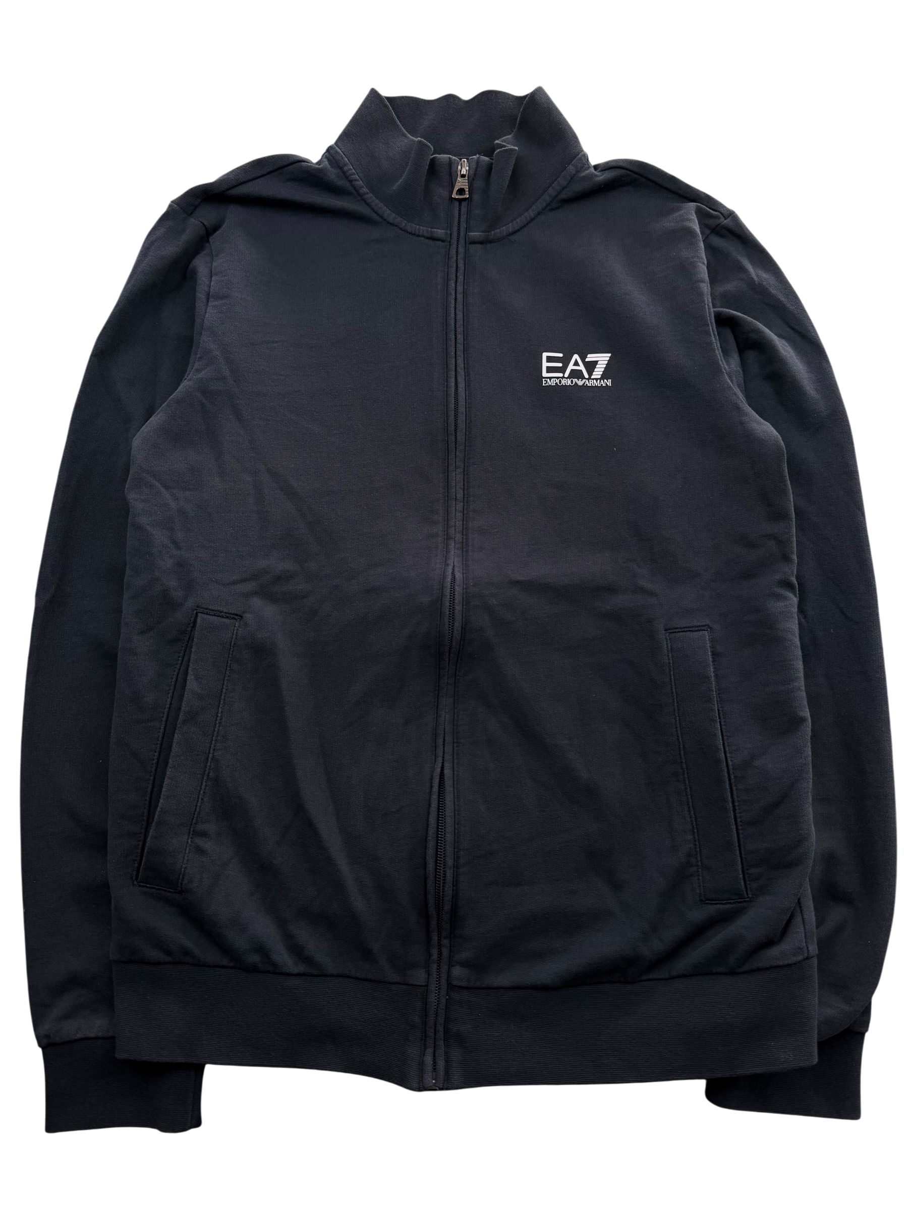 Armani EA7 Zip Jacke (S)