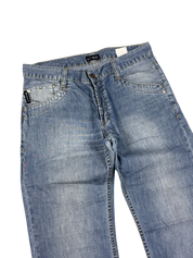 Armani Vintage Bootcut Jeans (L)