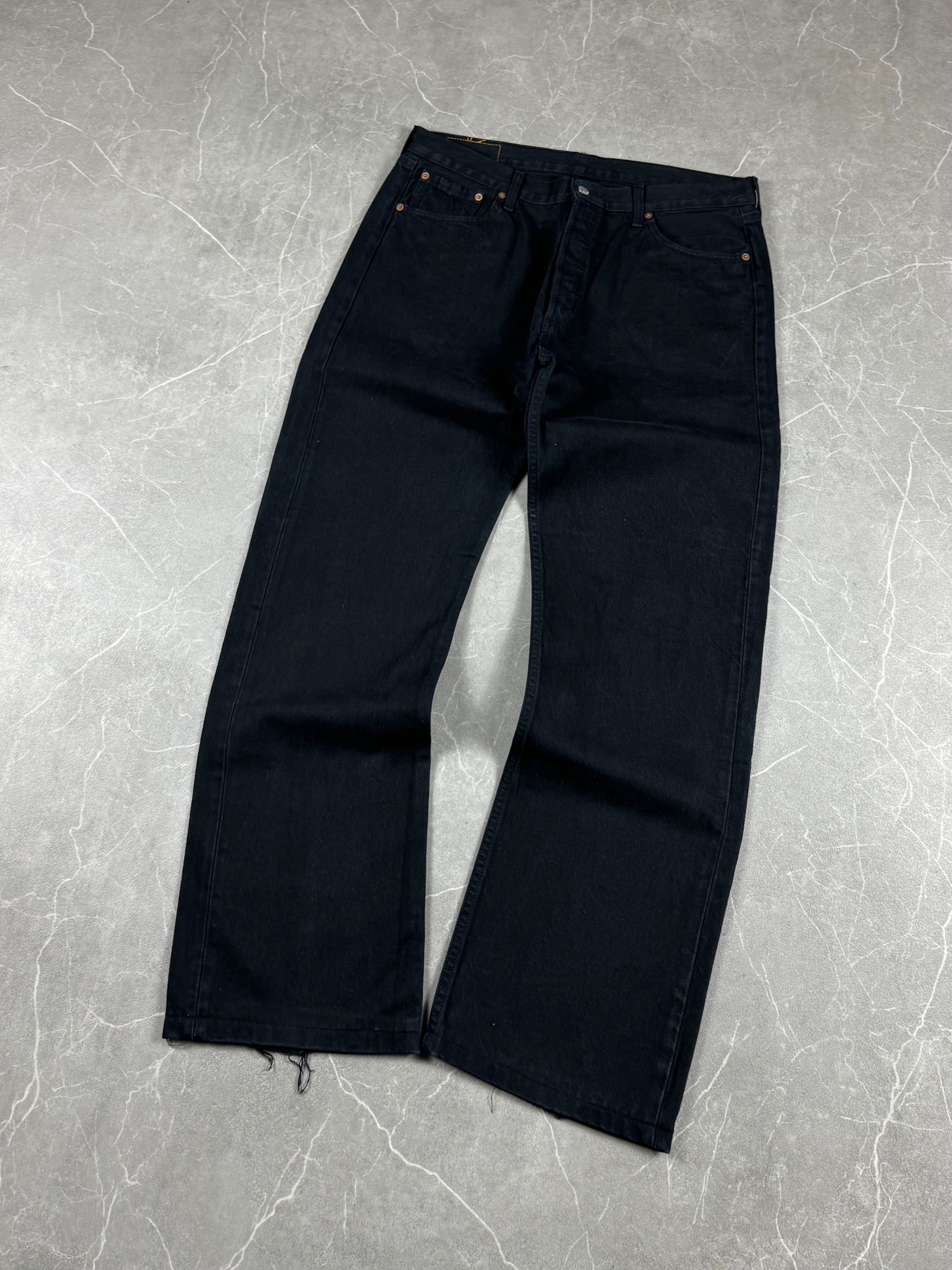 Levi's 501 Baggy Jeans (M)