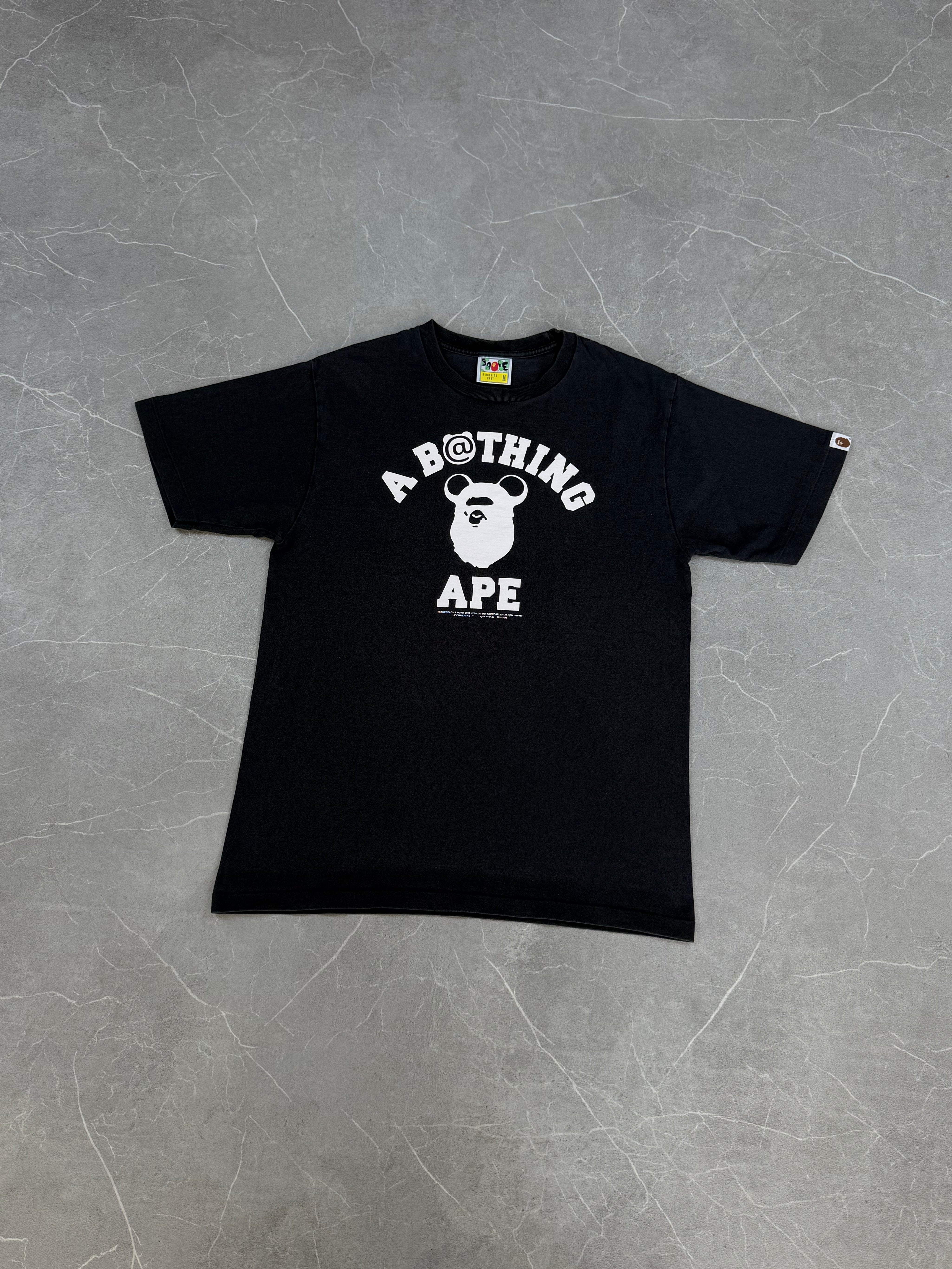 Bape Collage T-Shirt (M)