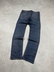 Diesel waxed Look Jeans (S-M)