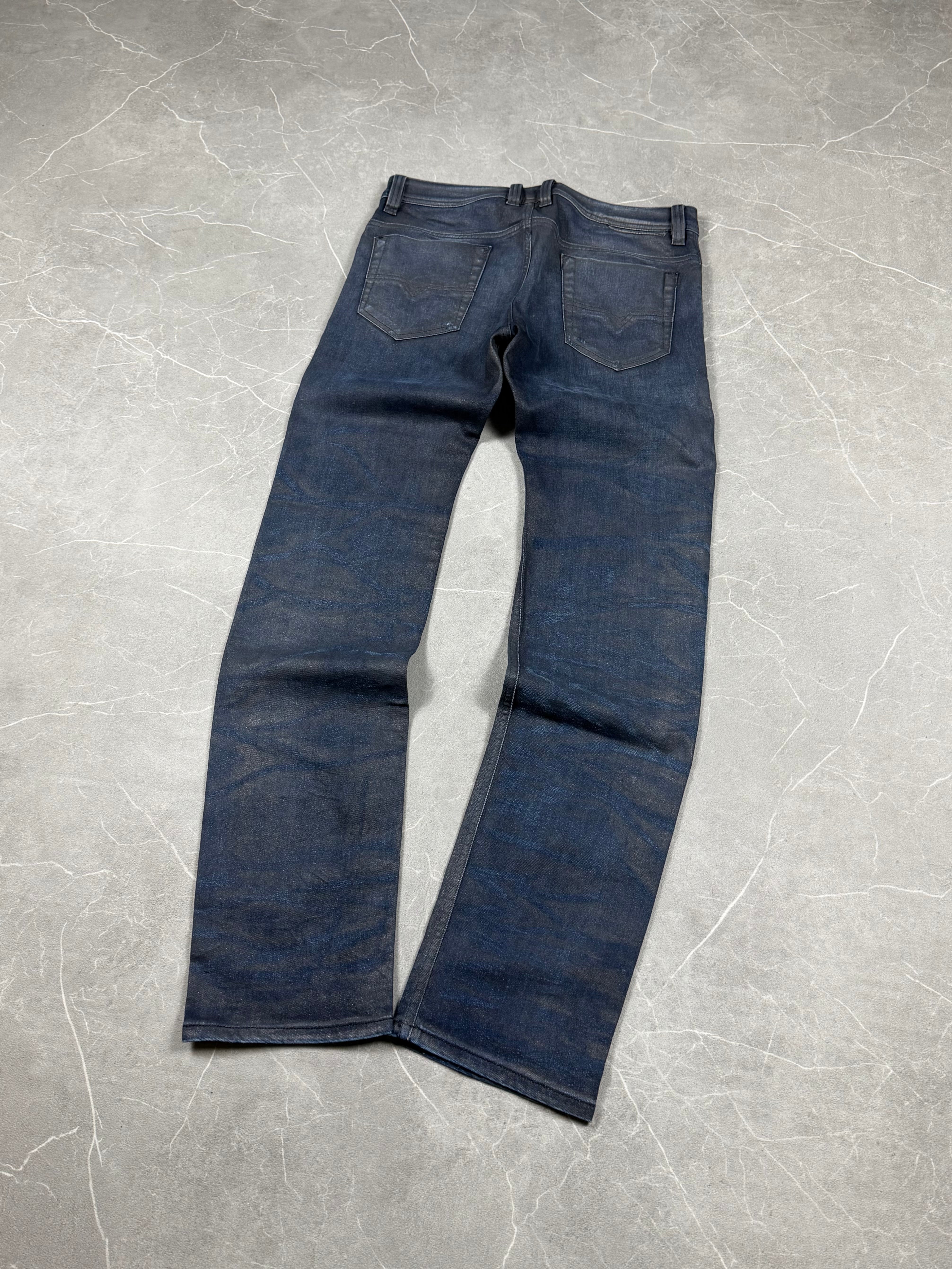 Diesel waxed Look Jeans (S-M)