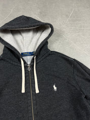 Ralph Lauren Zipper (S)