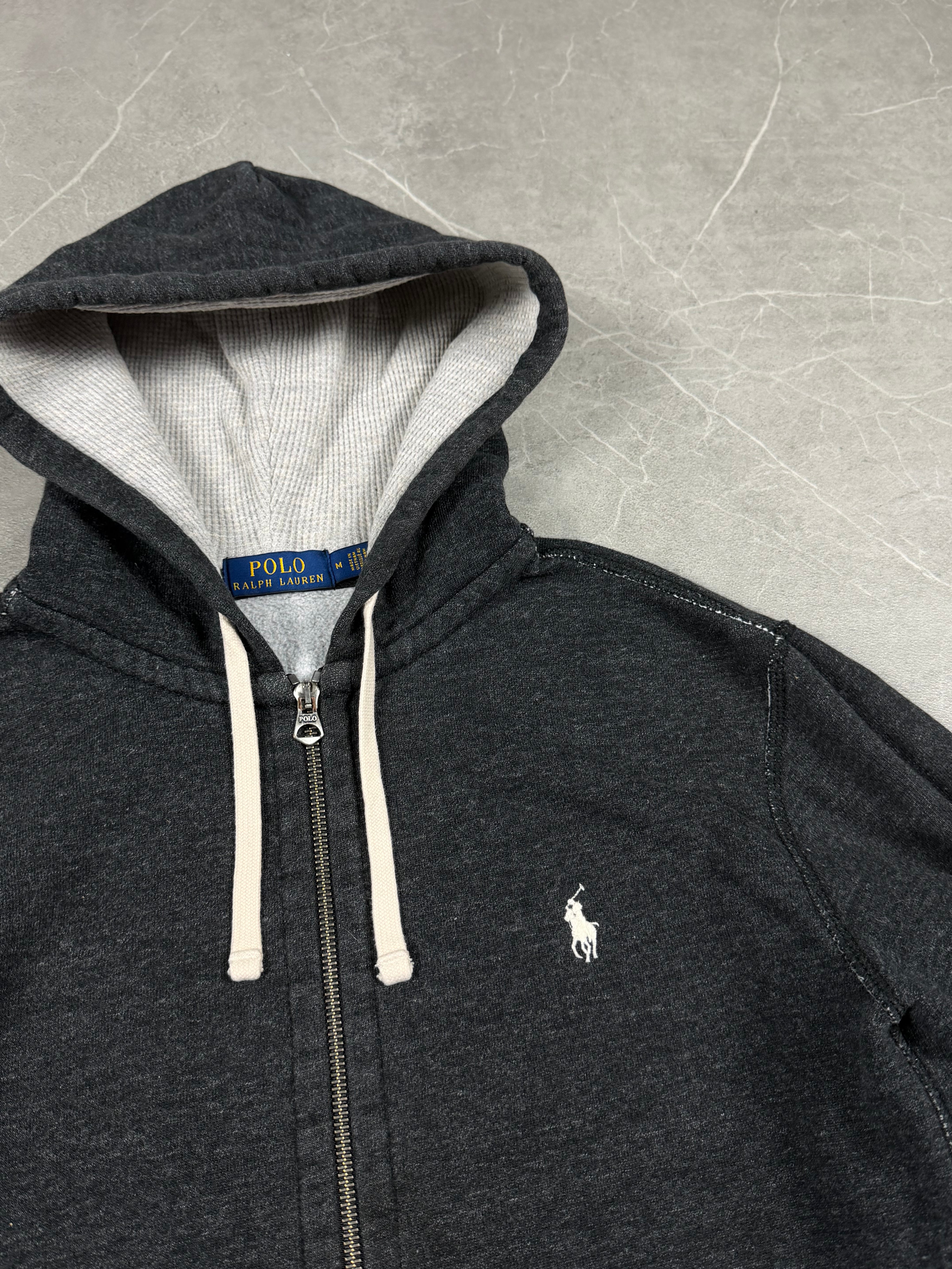 Ralph Lauren Zipper (S)