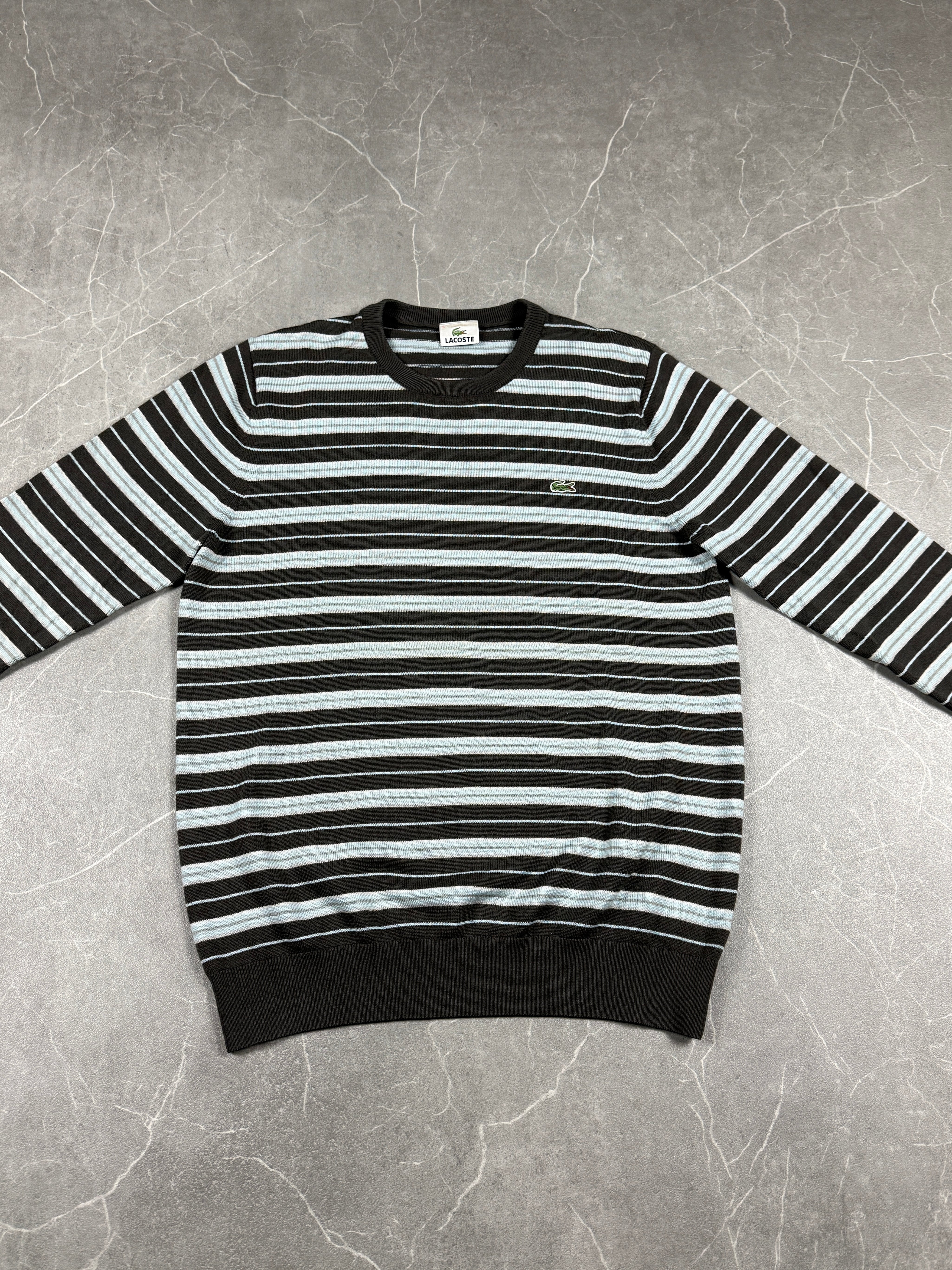 Lacoste Sweater (M)