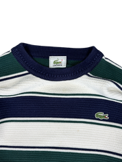 Lacoste vintage Sweater (L)