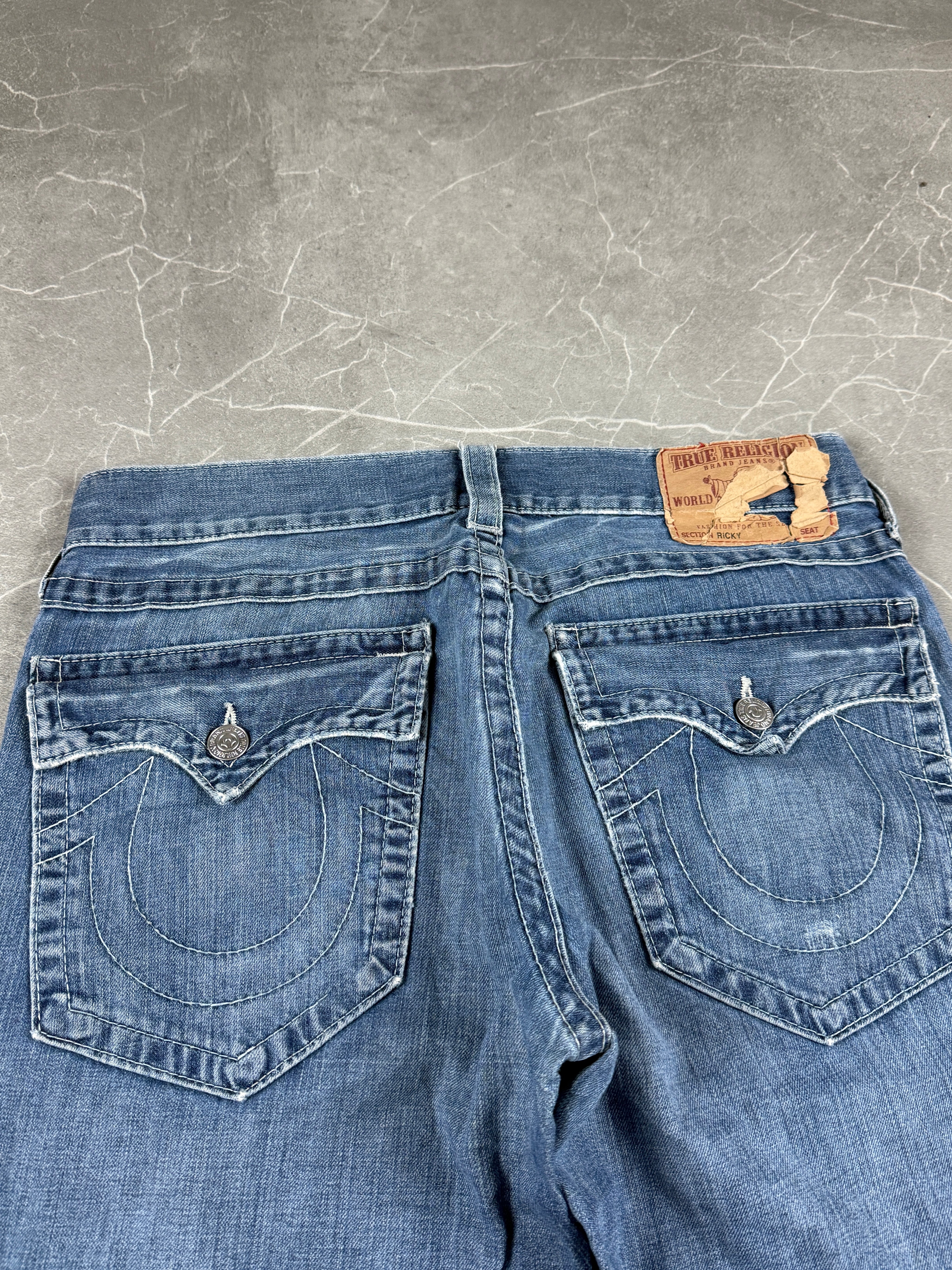True Religion Jeans (ML)