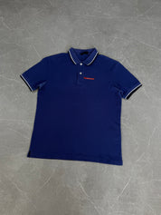 Prada Slimfit Poloshirt (M)