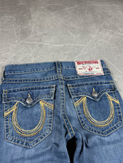 True Religion Jeans (M)