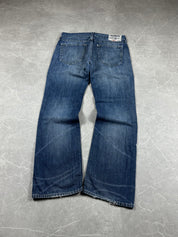 True Religion Jeans (L-XL)