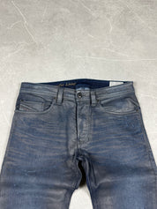 Diesel waxed Look Jeans (S-M)