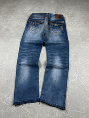 True Religion Jeans (S)