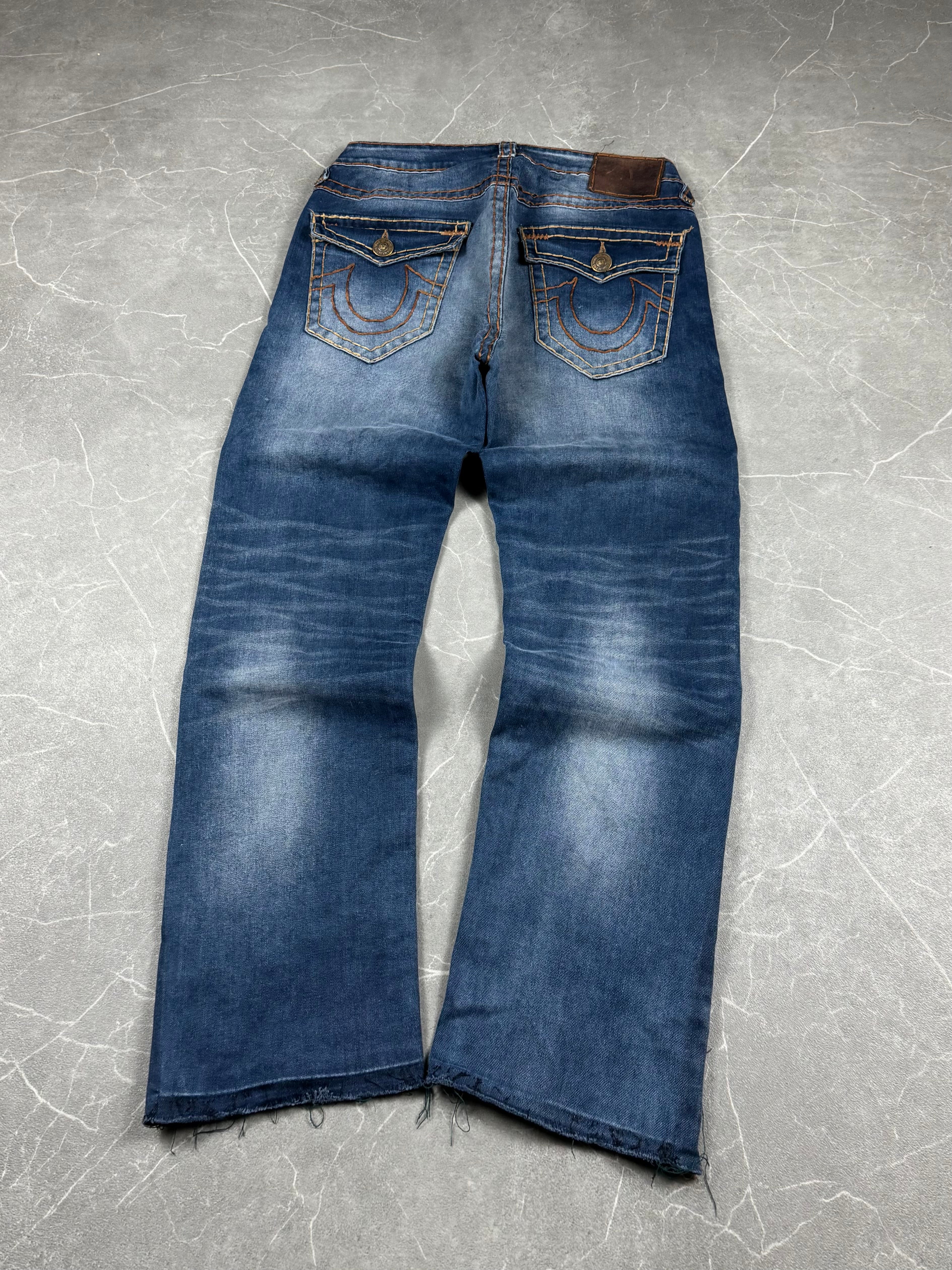 True Religion Jeans (S)