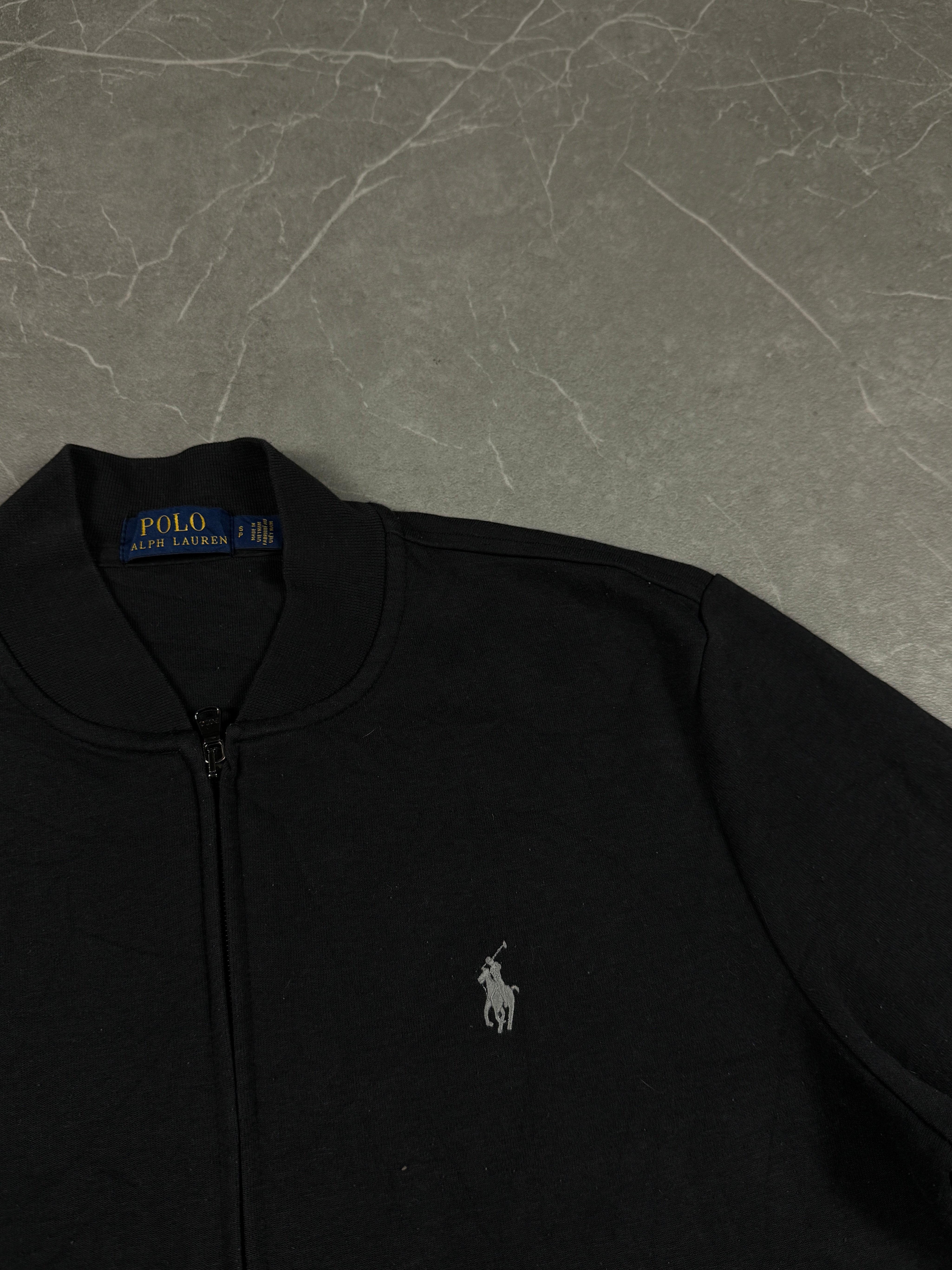 Ralph Lauren Zipper (S)