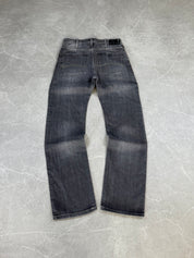 Armani Straight Fit Jeans (S)