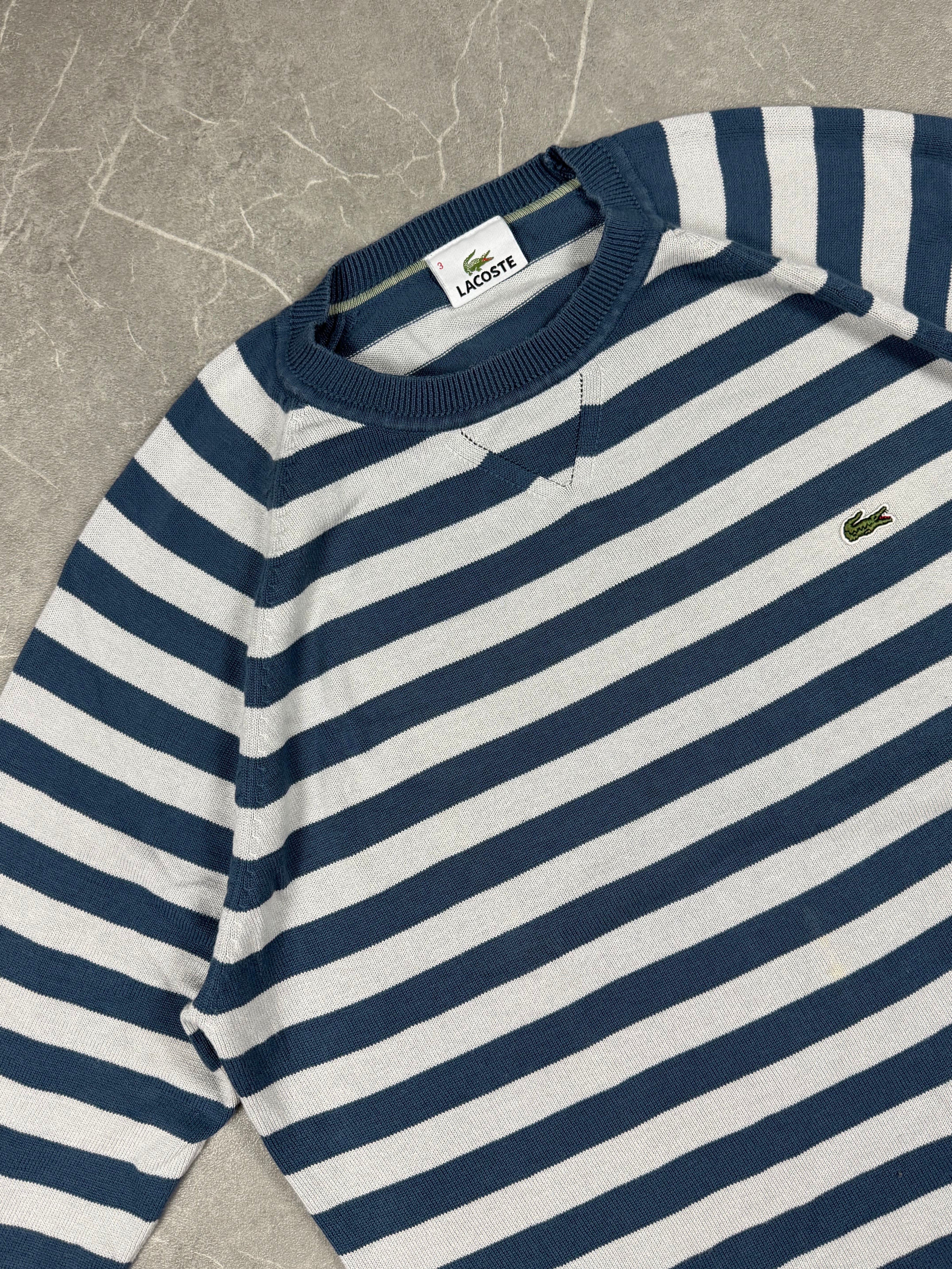 Lacoste Sweater (M)