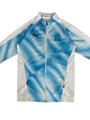 Puma Marseille Trainingsjacke (S)