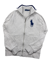 Ralph Lauren Big Pony Zipper (XS)