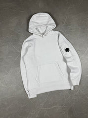 CP Company Lens Hoodie (S)