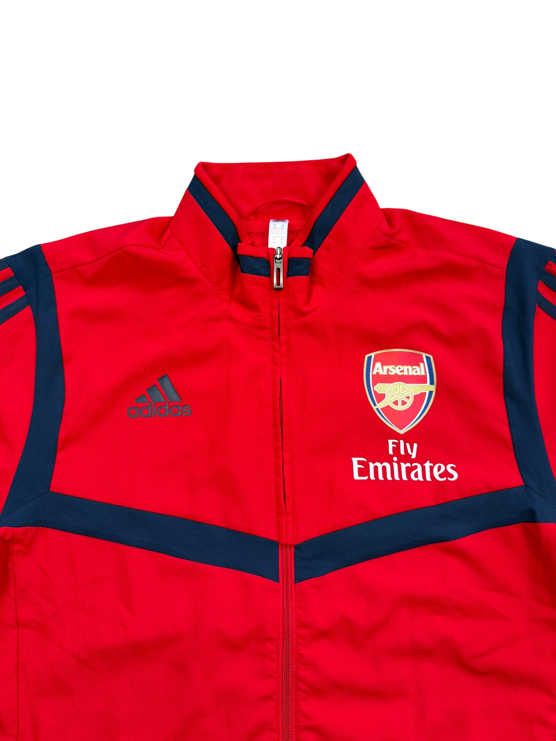 Arsenal Adidas Tracksuit (M)
