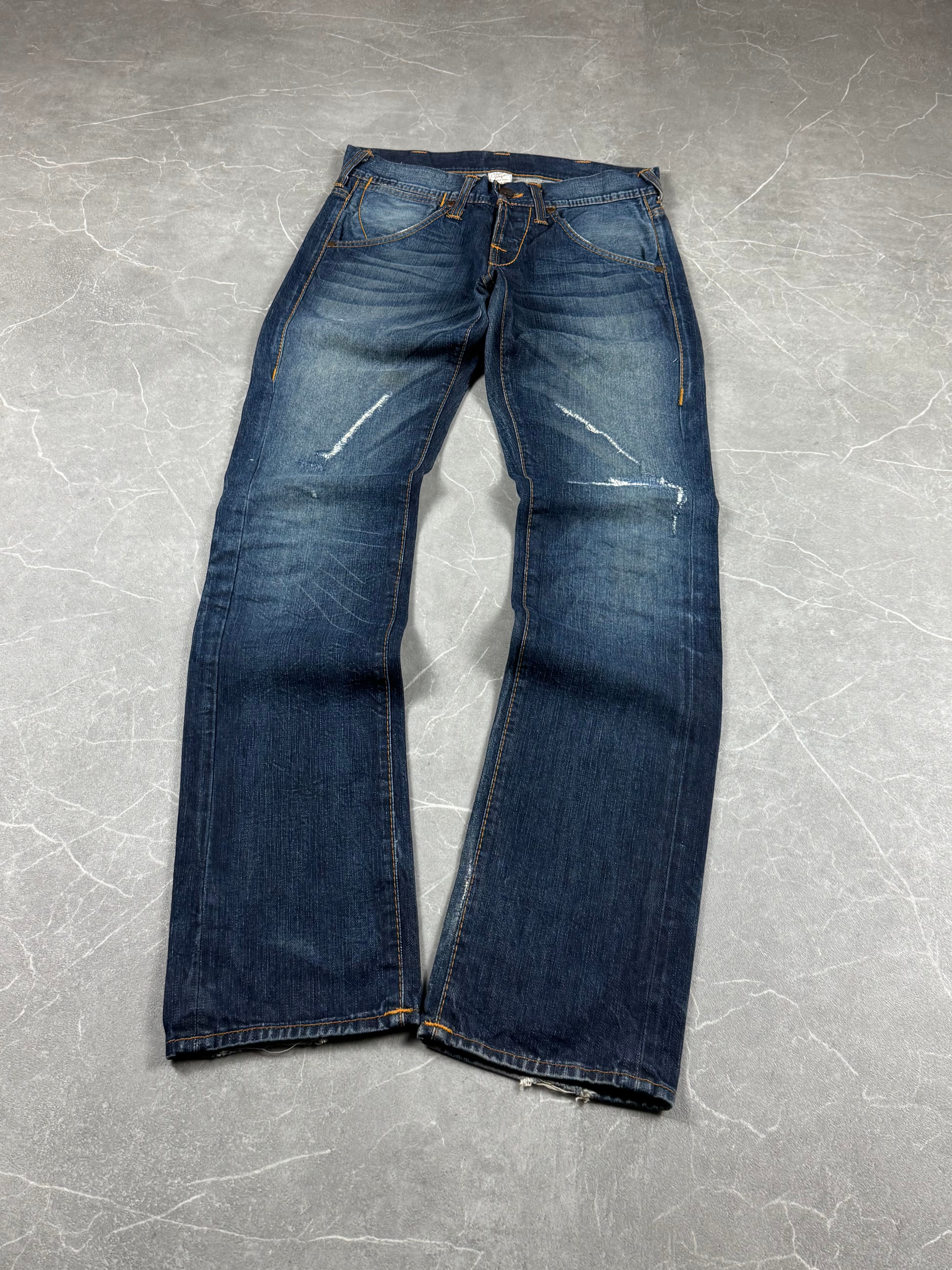 True Religion Jeans (M-L)