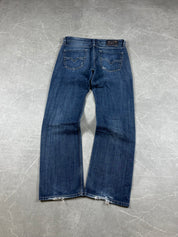 Diesel washed jeans (SM)
