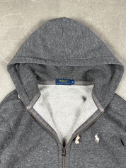 Ralph Lauren Zipper (S)