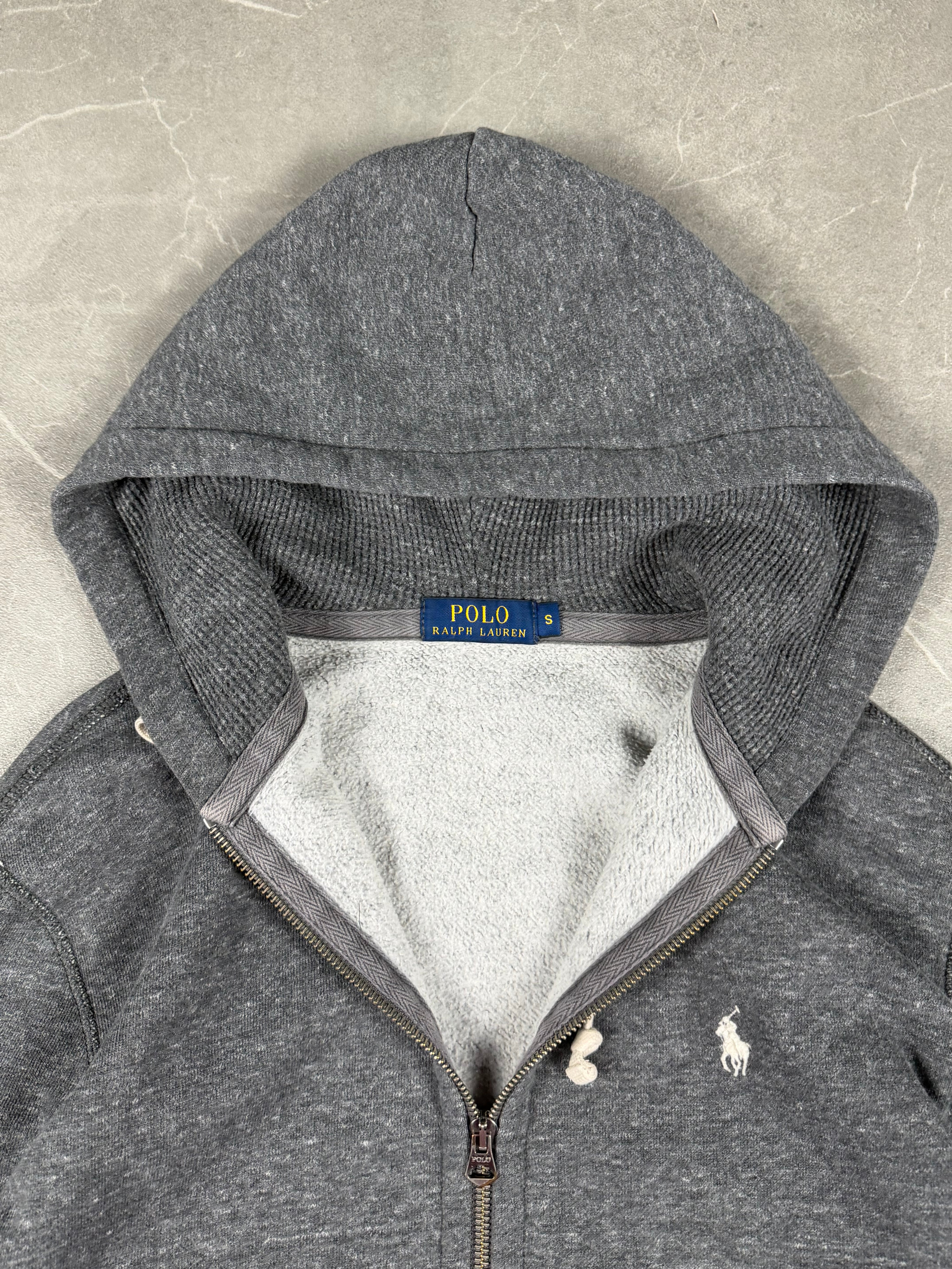 Ralph Lauren Zipper (S)