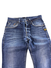 Gstar vintage washed Slim Jeans (XS)