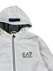 Armani EA7 Windbreaker (S)