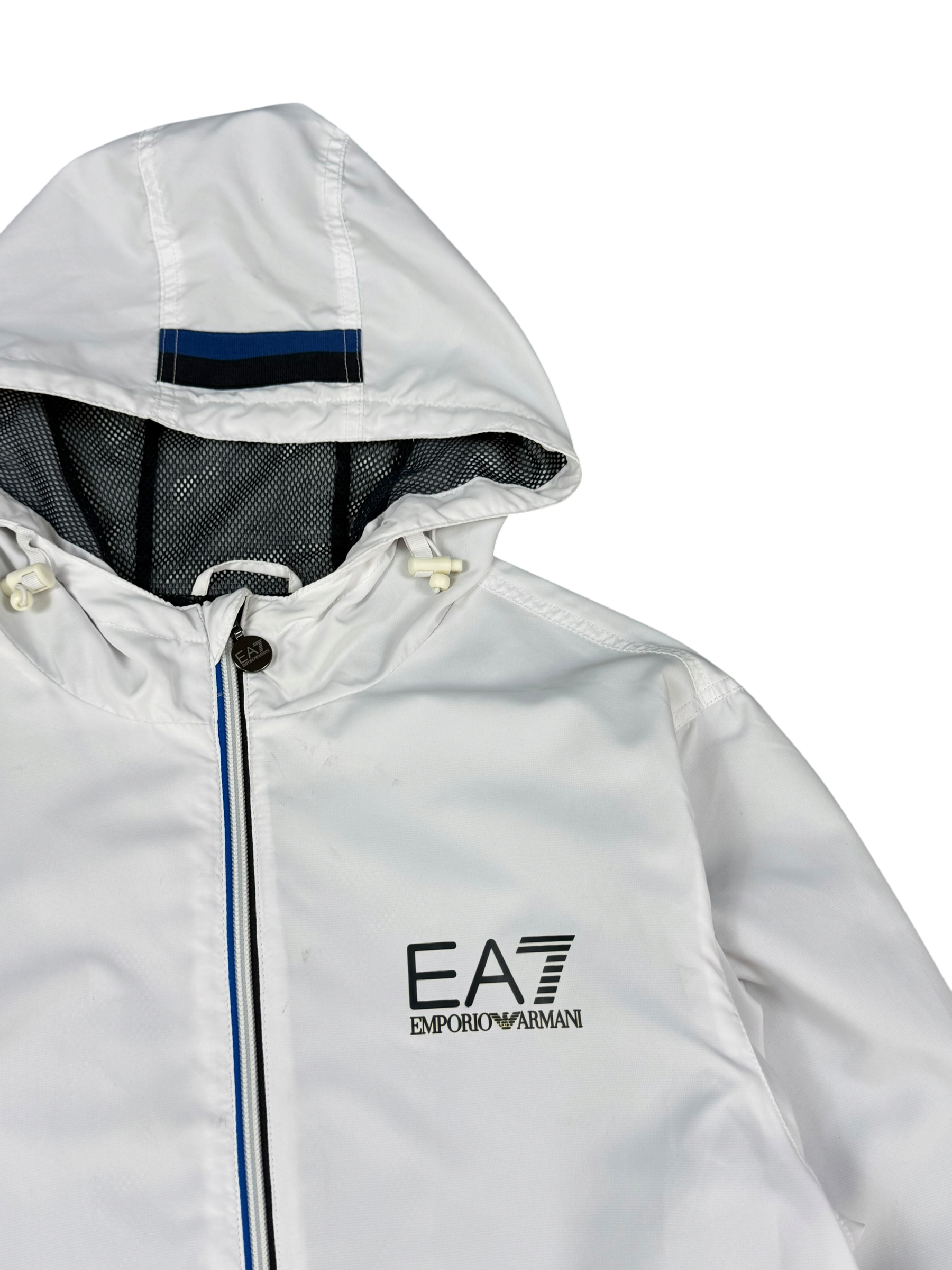 Armani EA7 Windbreaker (S)