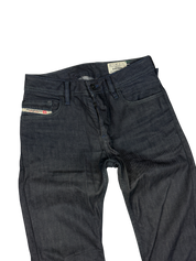 Diesel vintage Straight / Bootleg Jeans (XXS)
