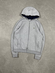 Lacoste Zipper (XS)